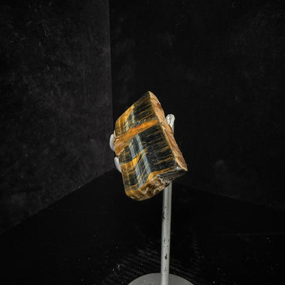 Tiger's Eye Slab