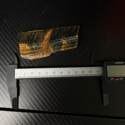 Tiger's Eye Slab