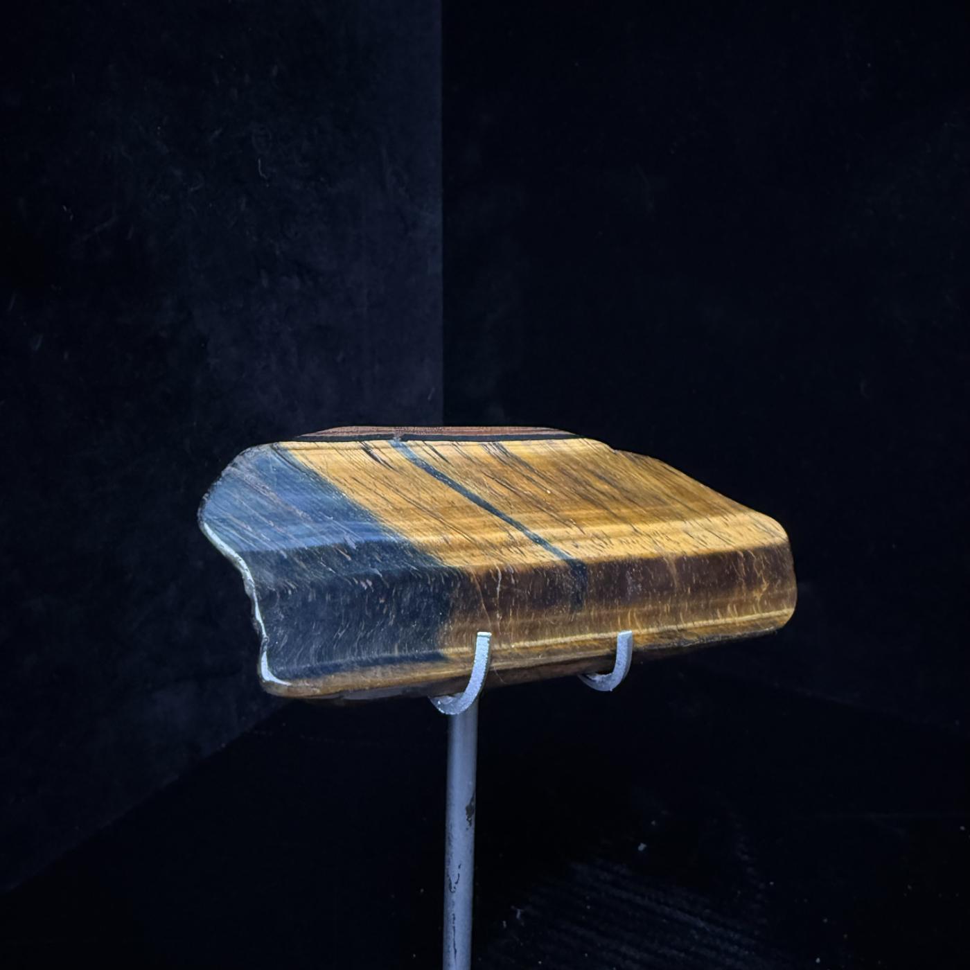 Tiger's Eye Slab