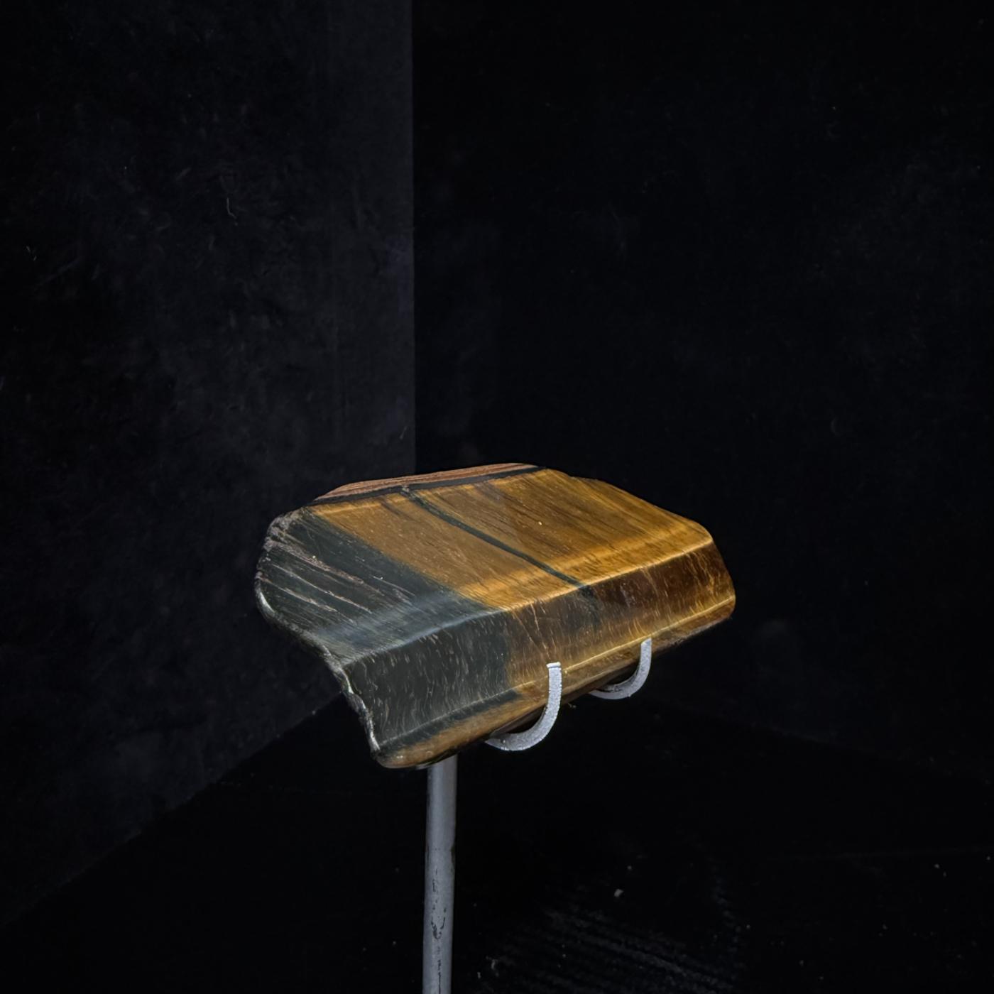 Tiger's Eye Slab