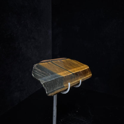 Tiger's Eye Slab