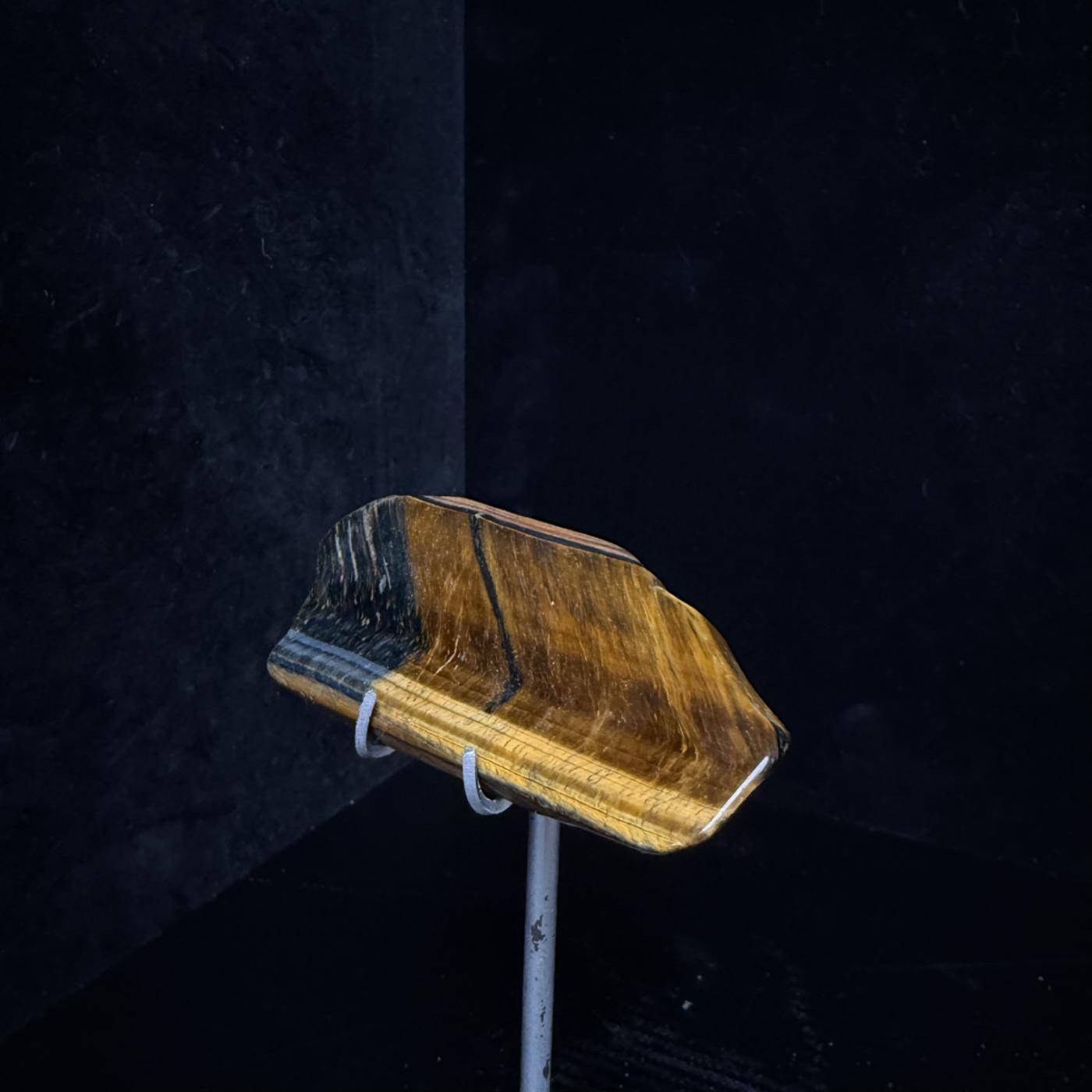 Tiger's Eye Slab
