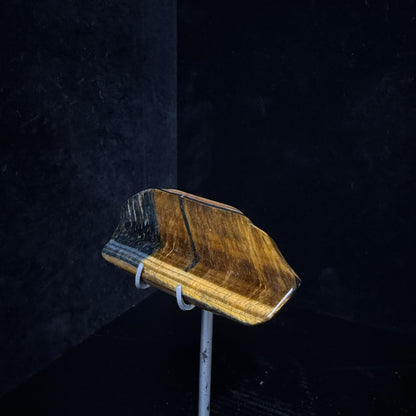 Tiger's Eye Slab