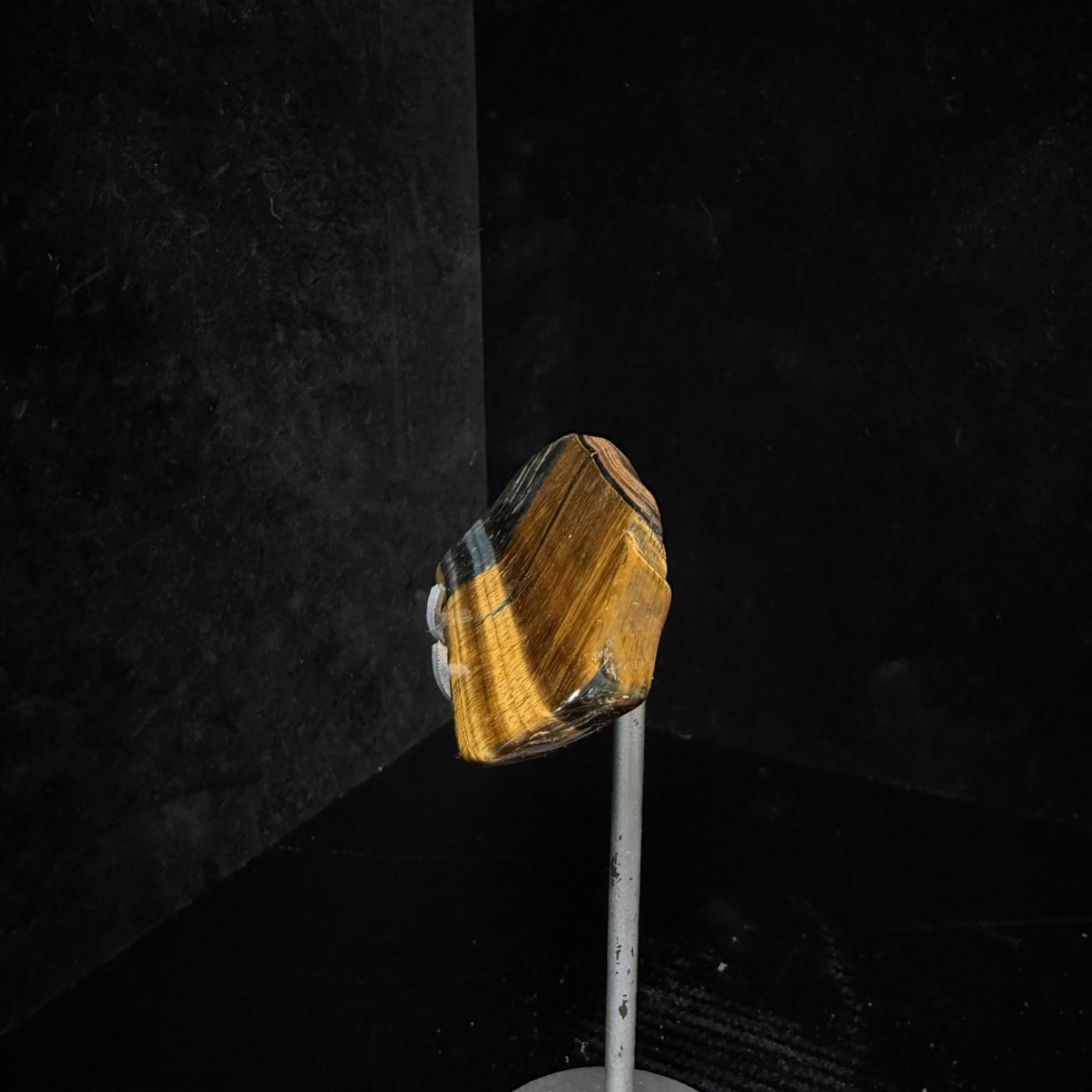 Tiger's Eye Slab