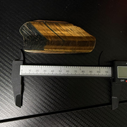 Tiger's Eye Slab