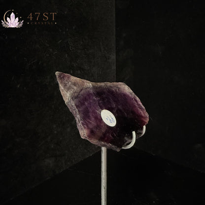 Rainbow Fluorite Slab