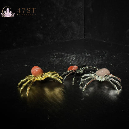 Muti-Material Spider