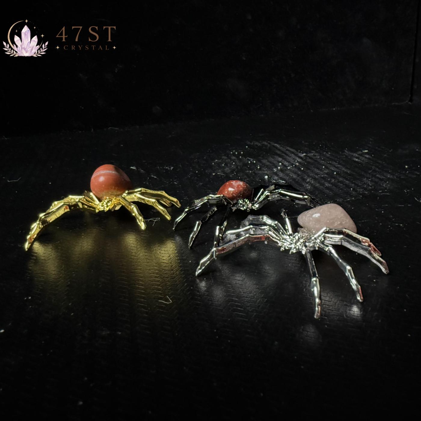 Muti-Material Spider