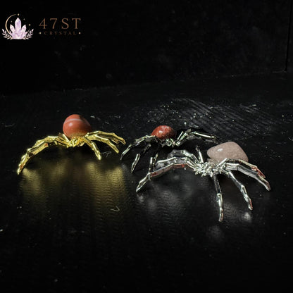 Muti-Material Spider