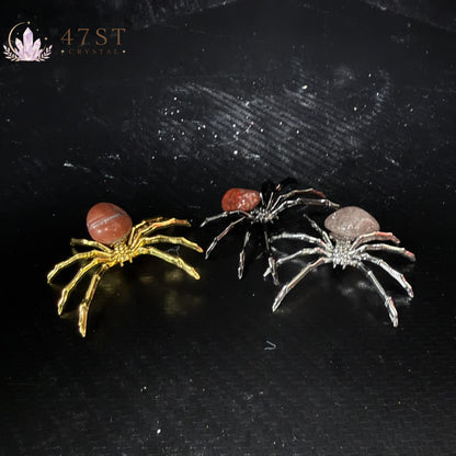 Muti-Material Spider