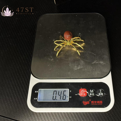 Muti-Material Spider