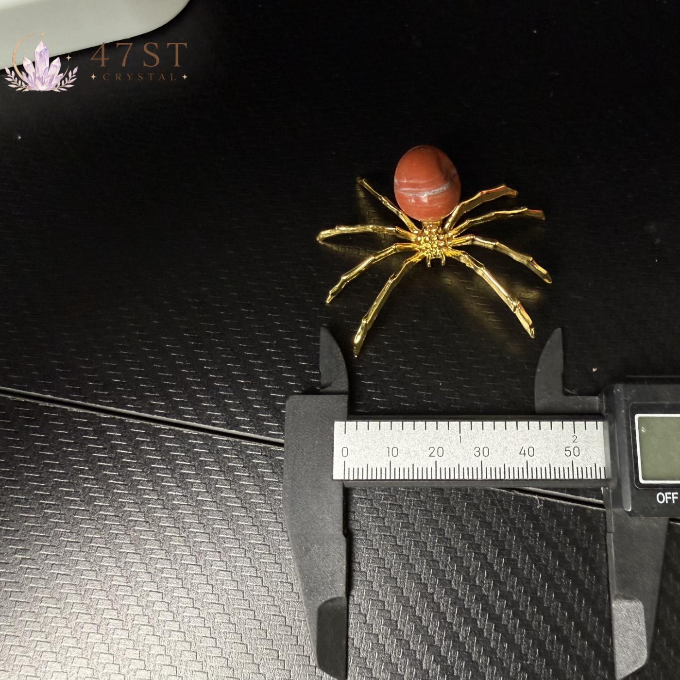 Muti-Material Spider