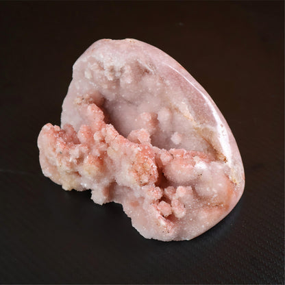 Pink Amethyst Mineral Specimen