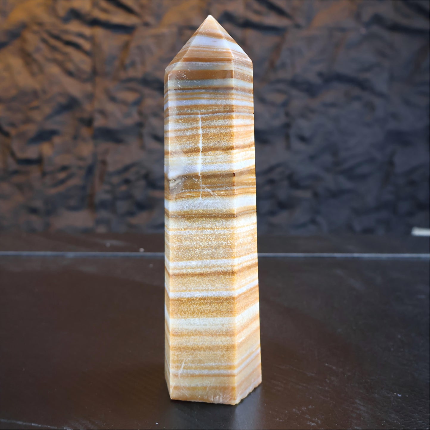 Ocean Jasper Tower