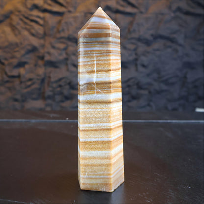 Ocean Jasper Tower
