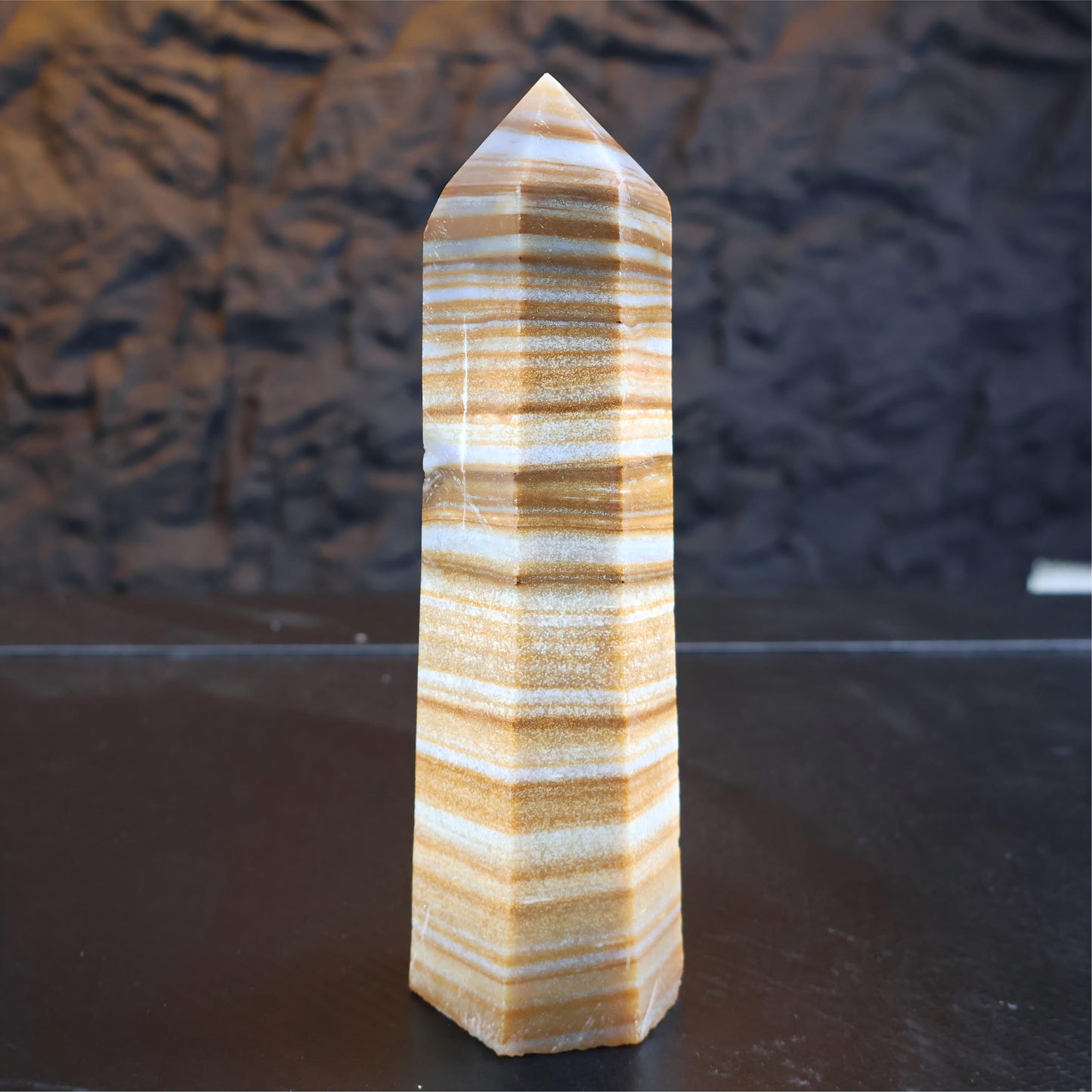 Ocean Jasper Tower