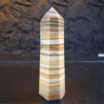 Ocean Jasper Tower