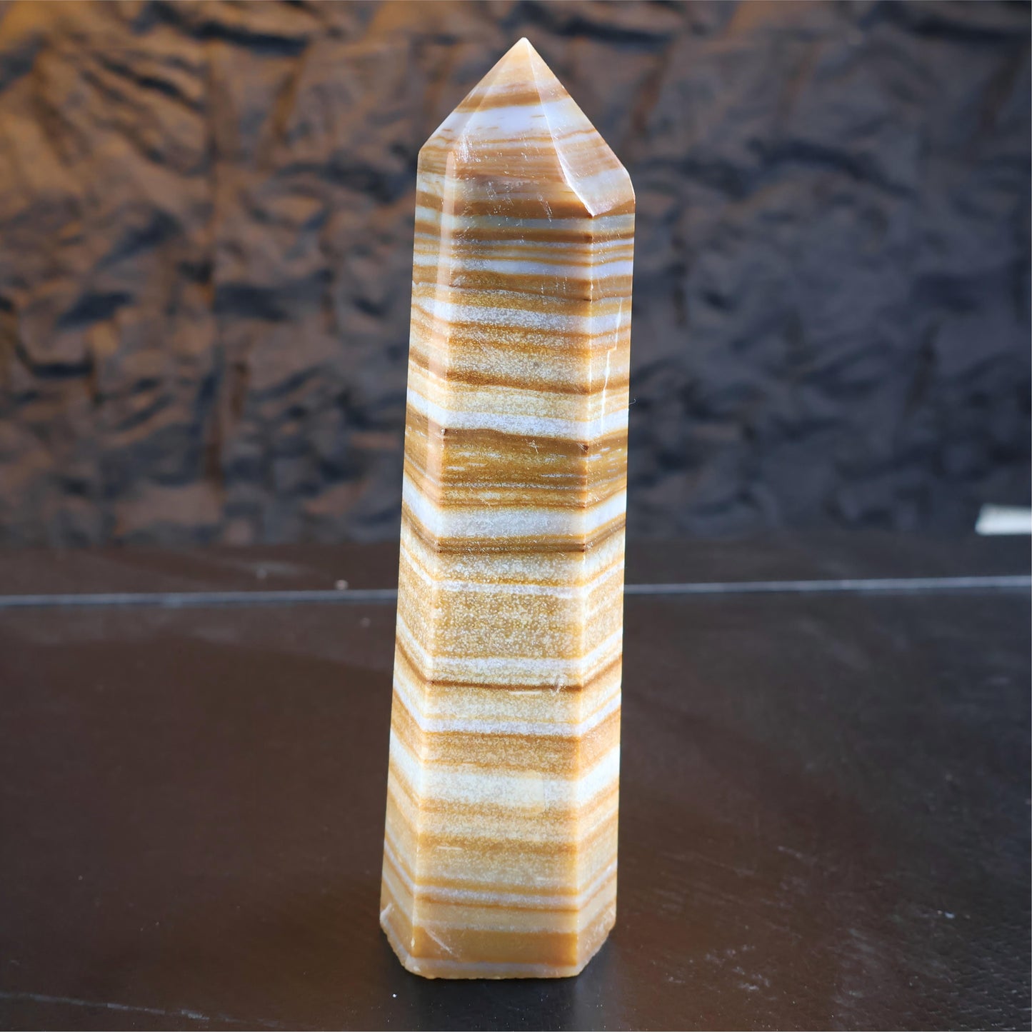 Ocean Jasper Tower