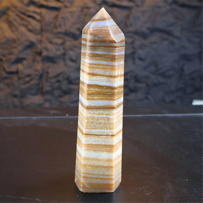 Ocean Jasper Tower