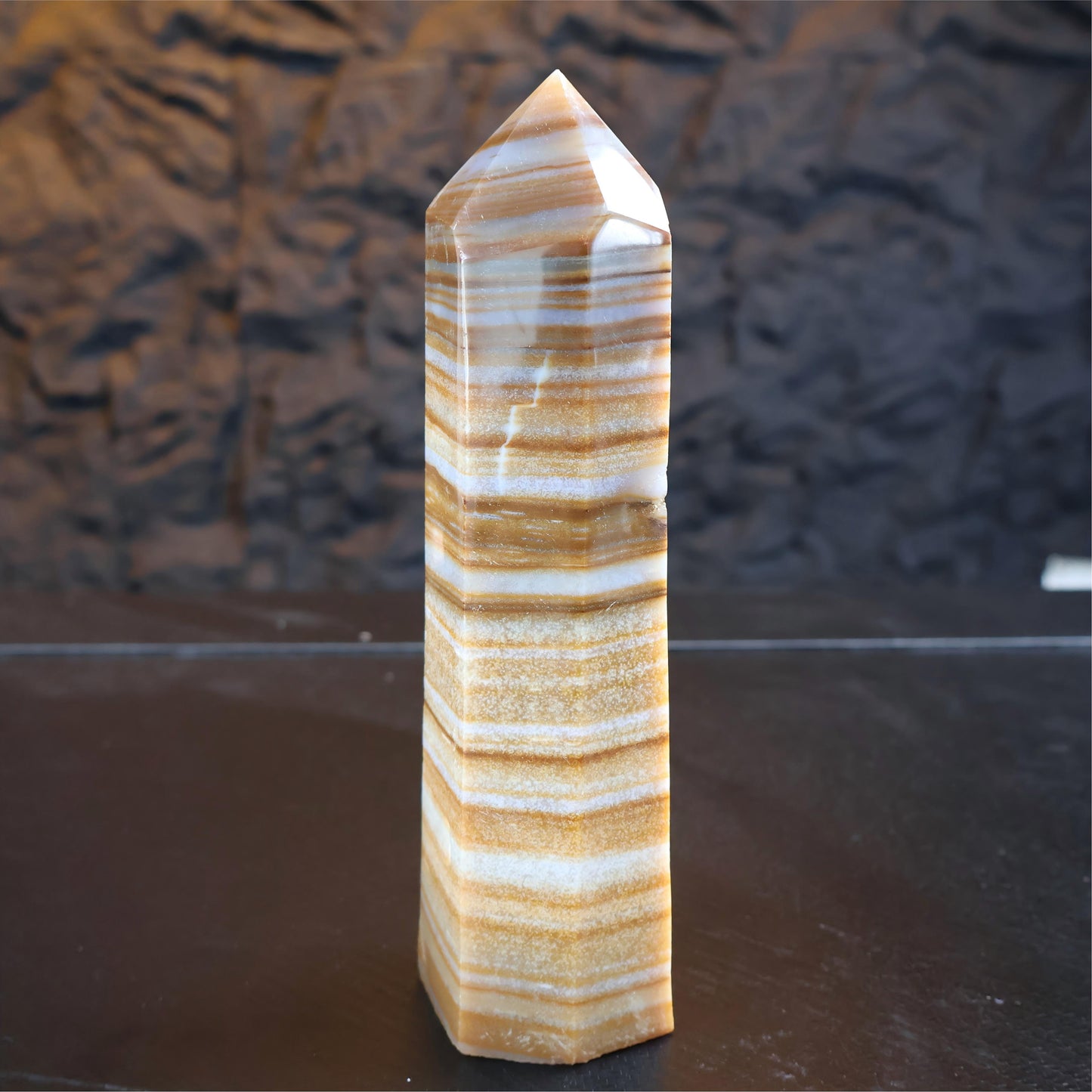 Ocean Jasper Tower
