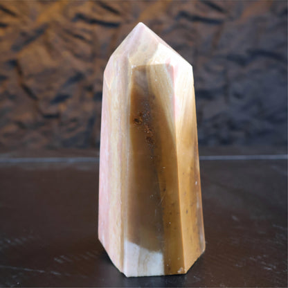 Ocean Jasper Tower