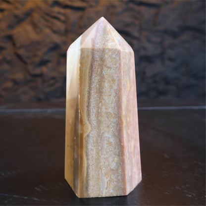 Ocean Jasper Tower