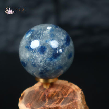 K2 Jasper Sphere