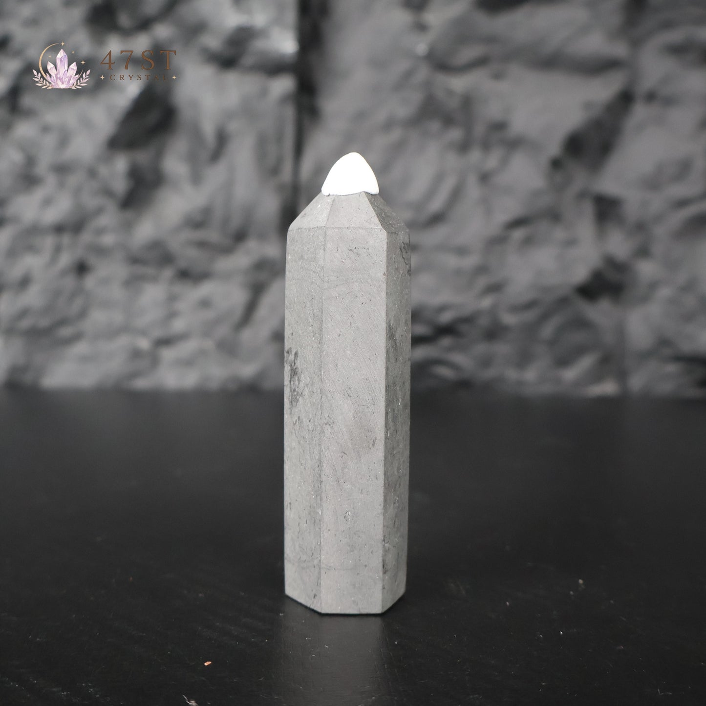 Shungite Tower
