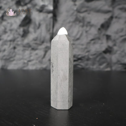 Shungite Tower