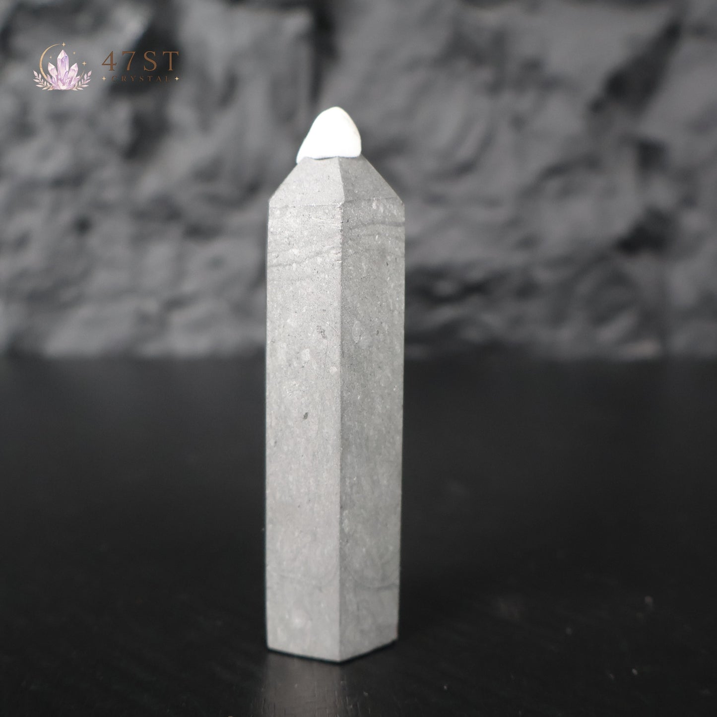 Shungite Tower