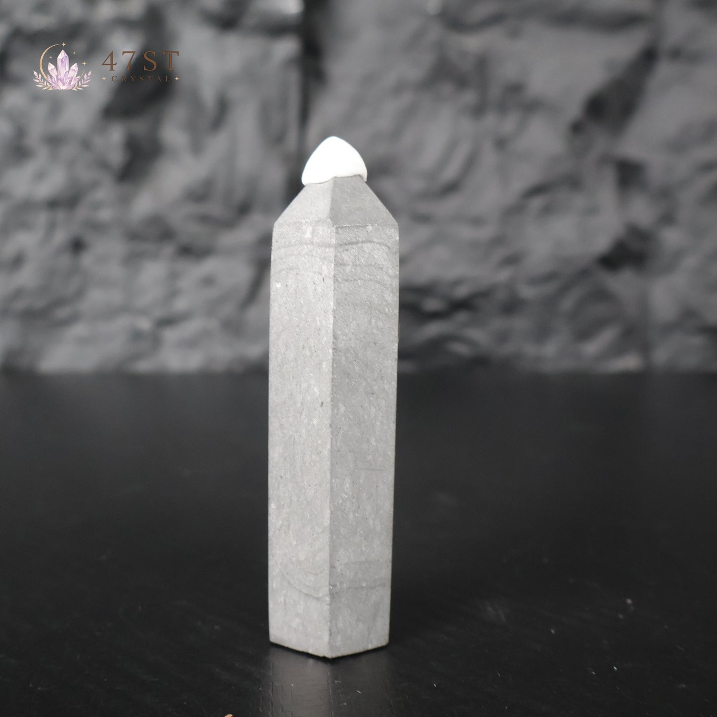 Shungite Tower