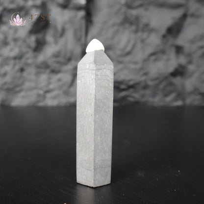 Shungite Tower
