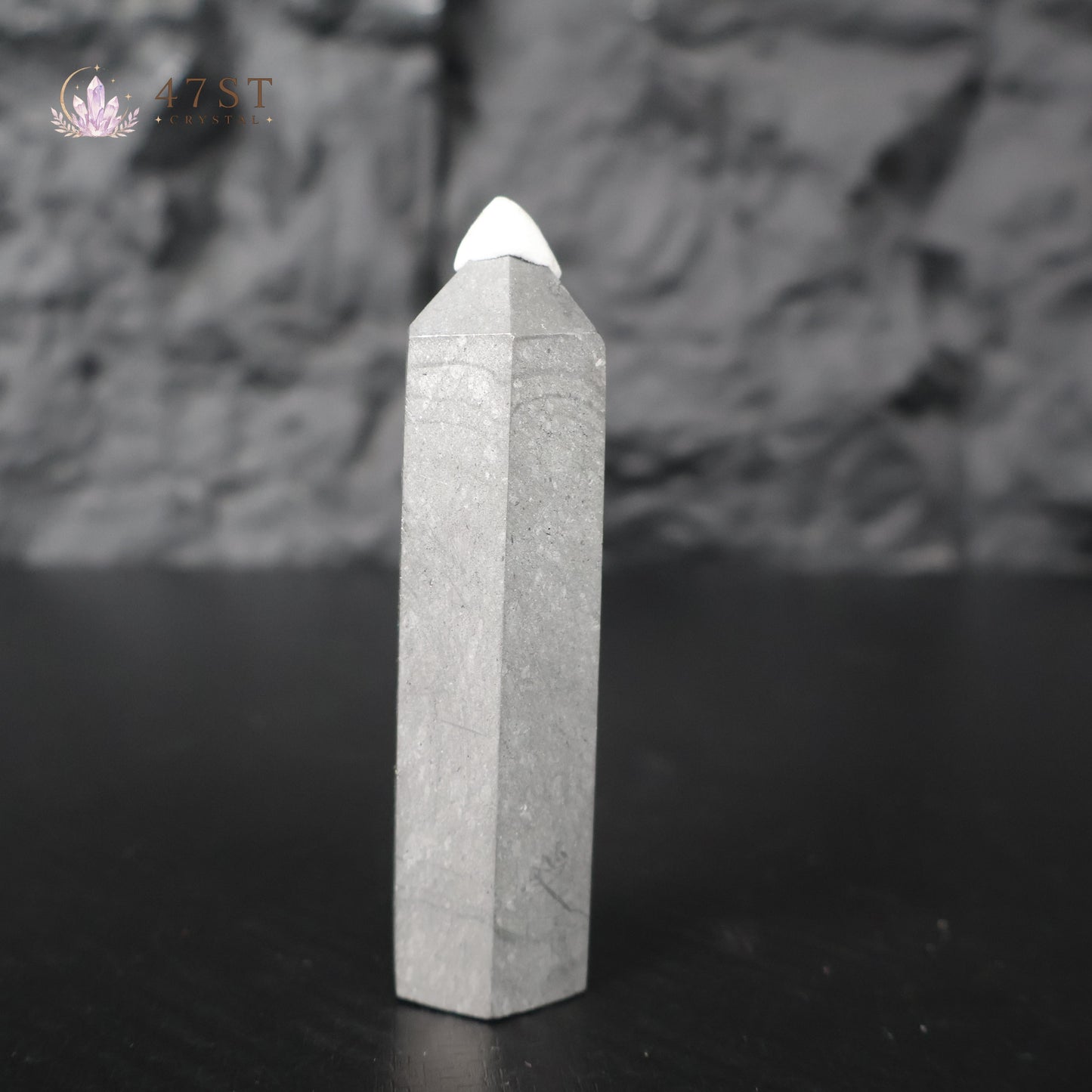 Shungite Tower