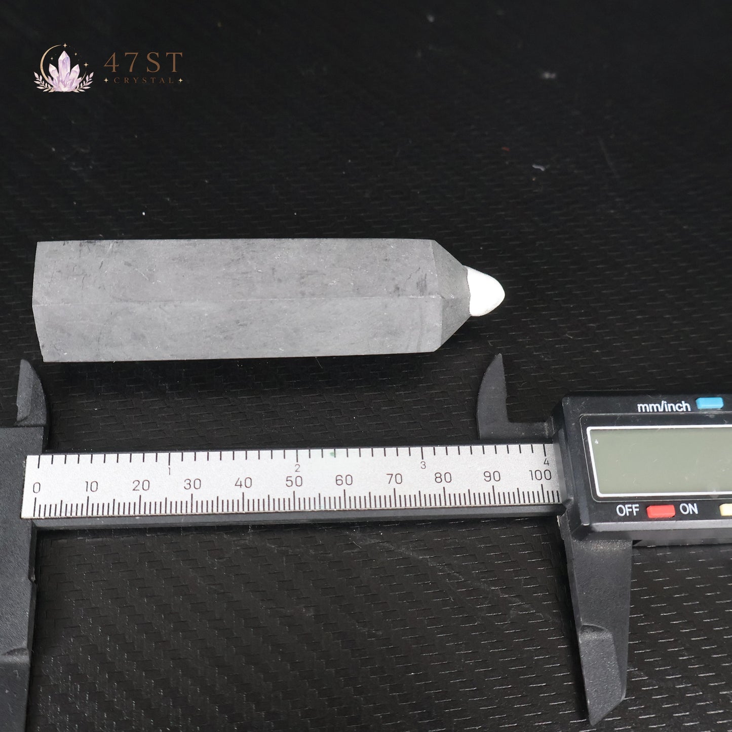 Shungite Tower