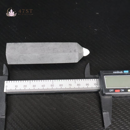Shungite Tower