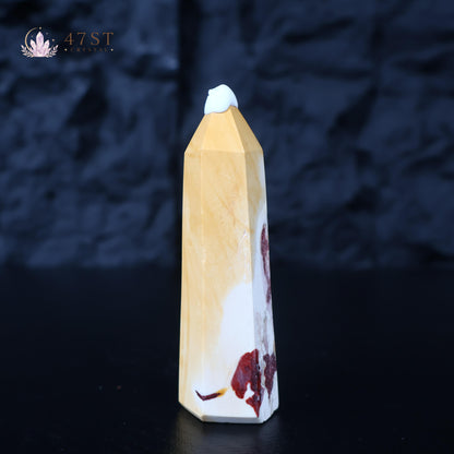 Mookaite Tower