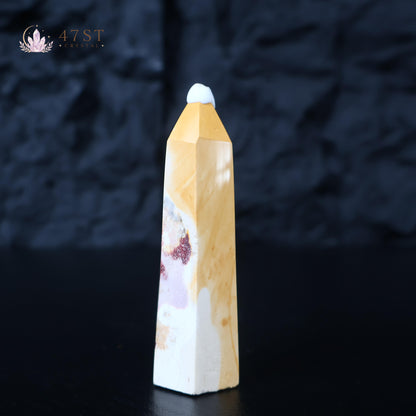 Mookaite Tower