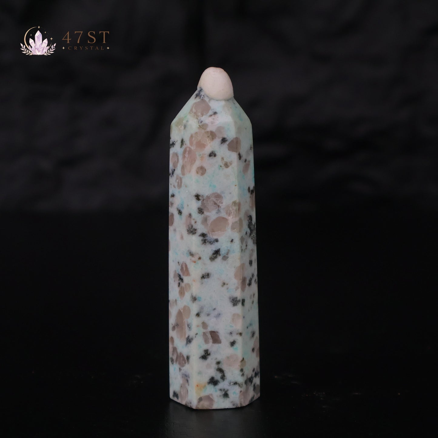 Kiwi Jasper Tower