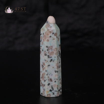 Kiwi Jasper Tower