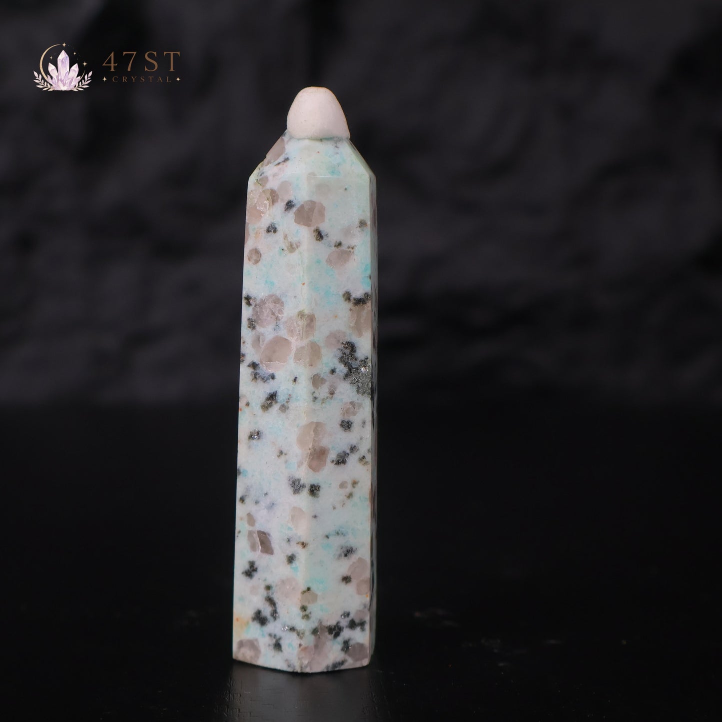 Kiwi Jasper Tower