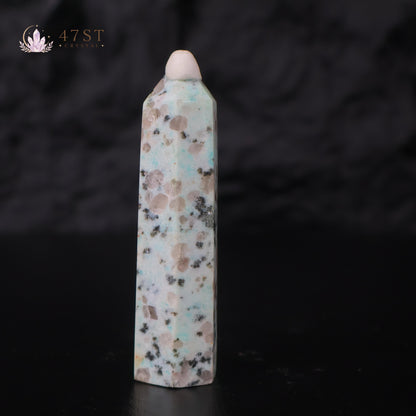 Kiwi Jasper Tower