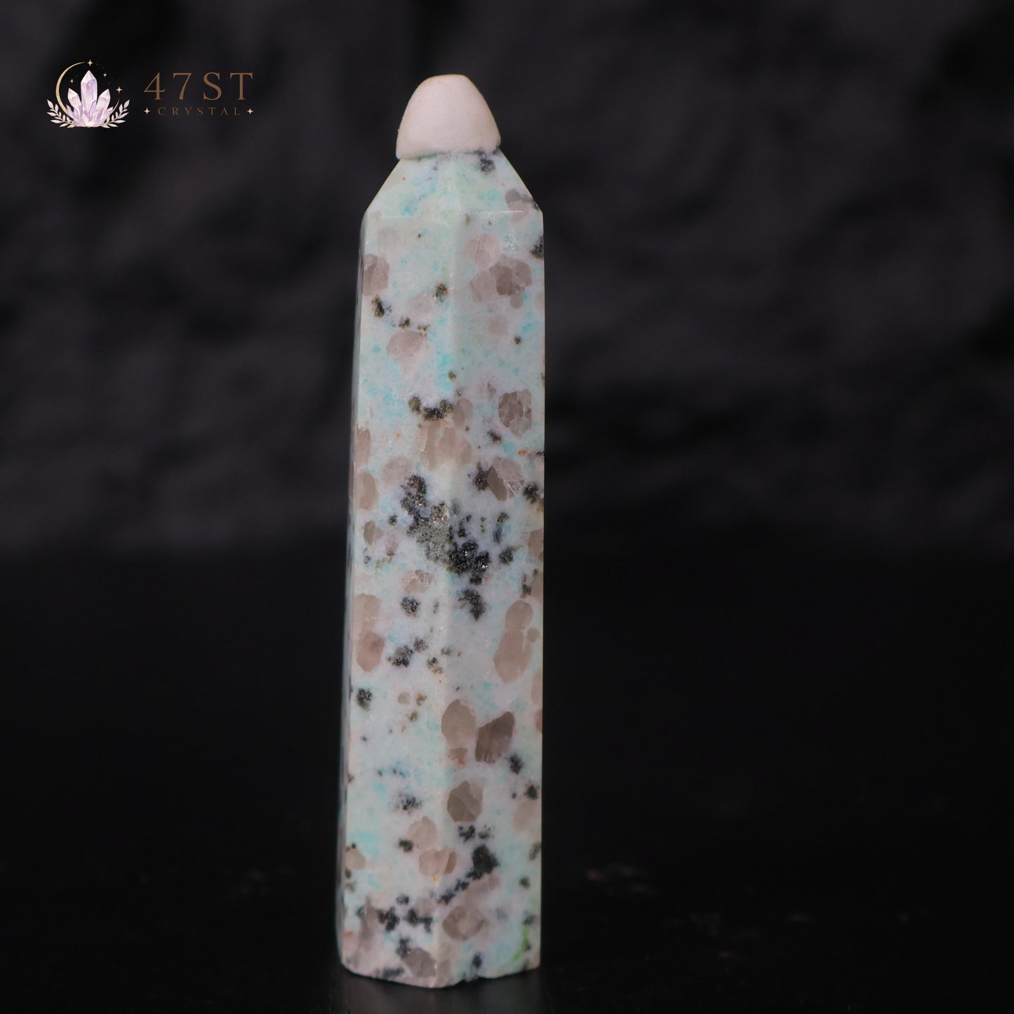 Kiwi Jasper Tower