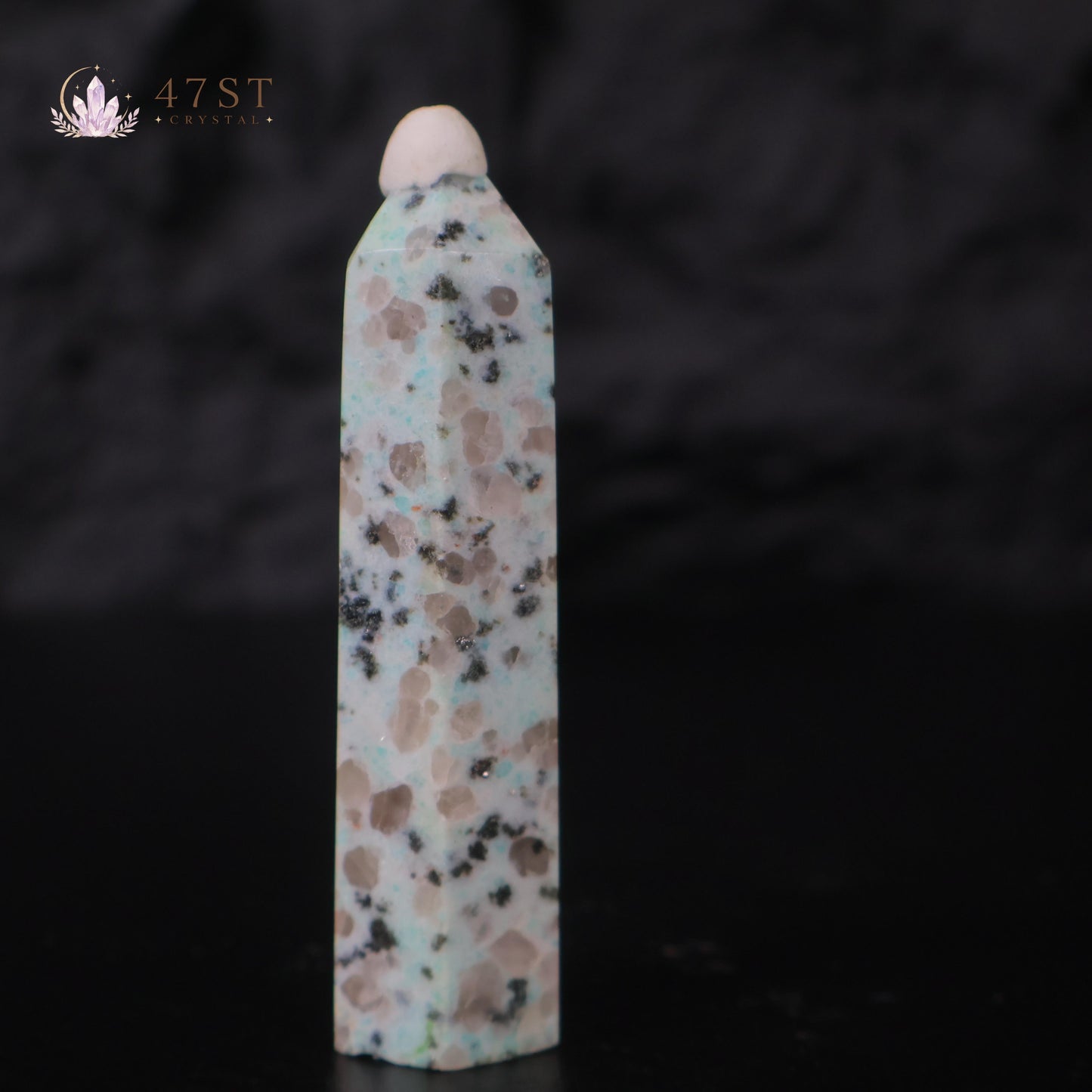 Kiwi Jasper Tower