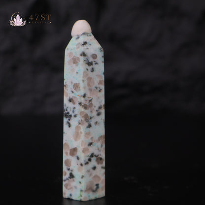 Kiwi Jasper Tower