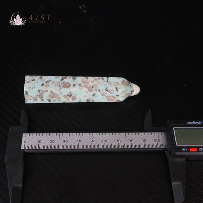 Kiwi Jasper Tower