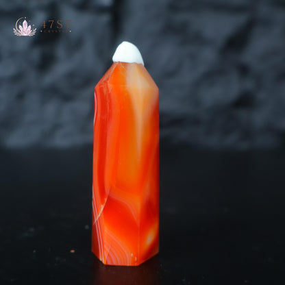 Sardonyx Tower