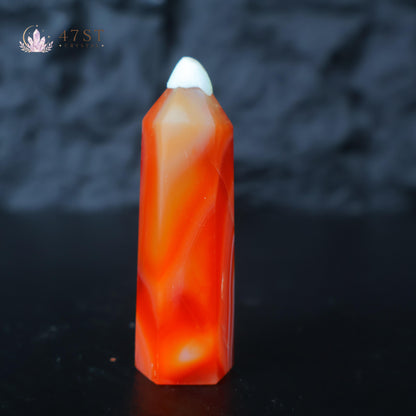 Sardonyx Tower