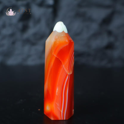 Sardonyx Tower