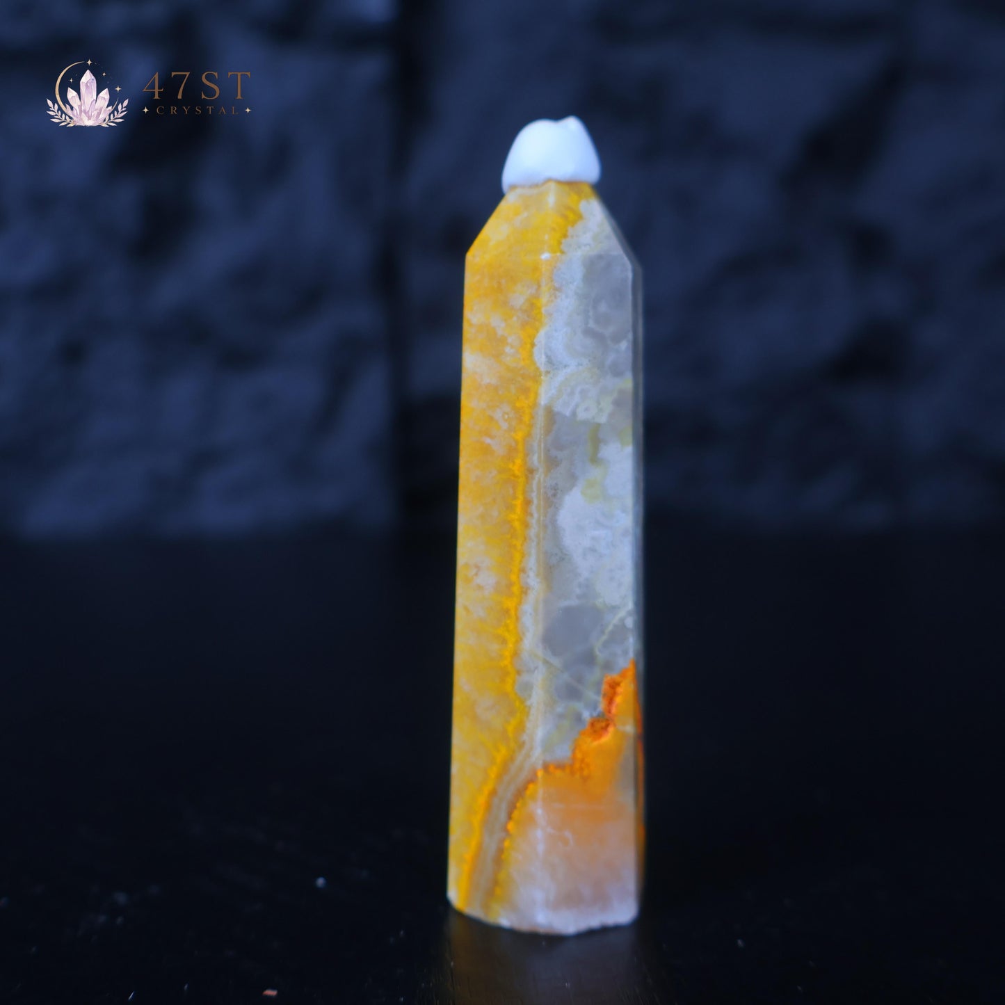 Bumblebee Jasper Tower