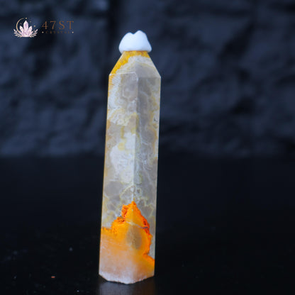 Bumblebee Jasper Tower